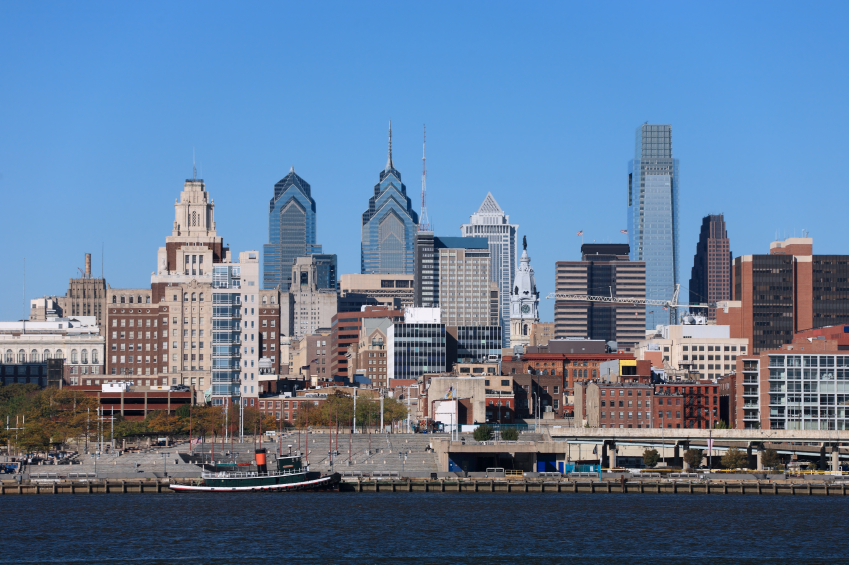 Democrats choose Philadelphia for 2016 convention