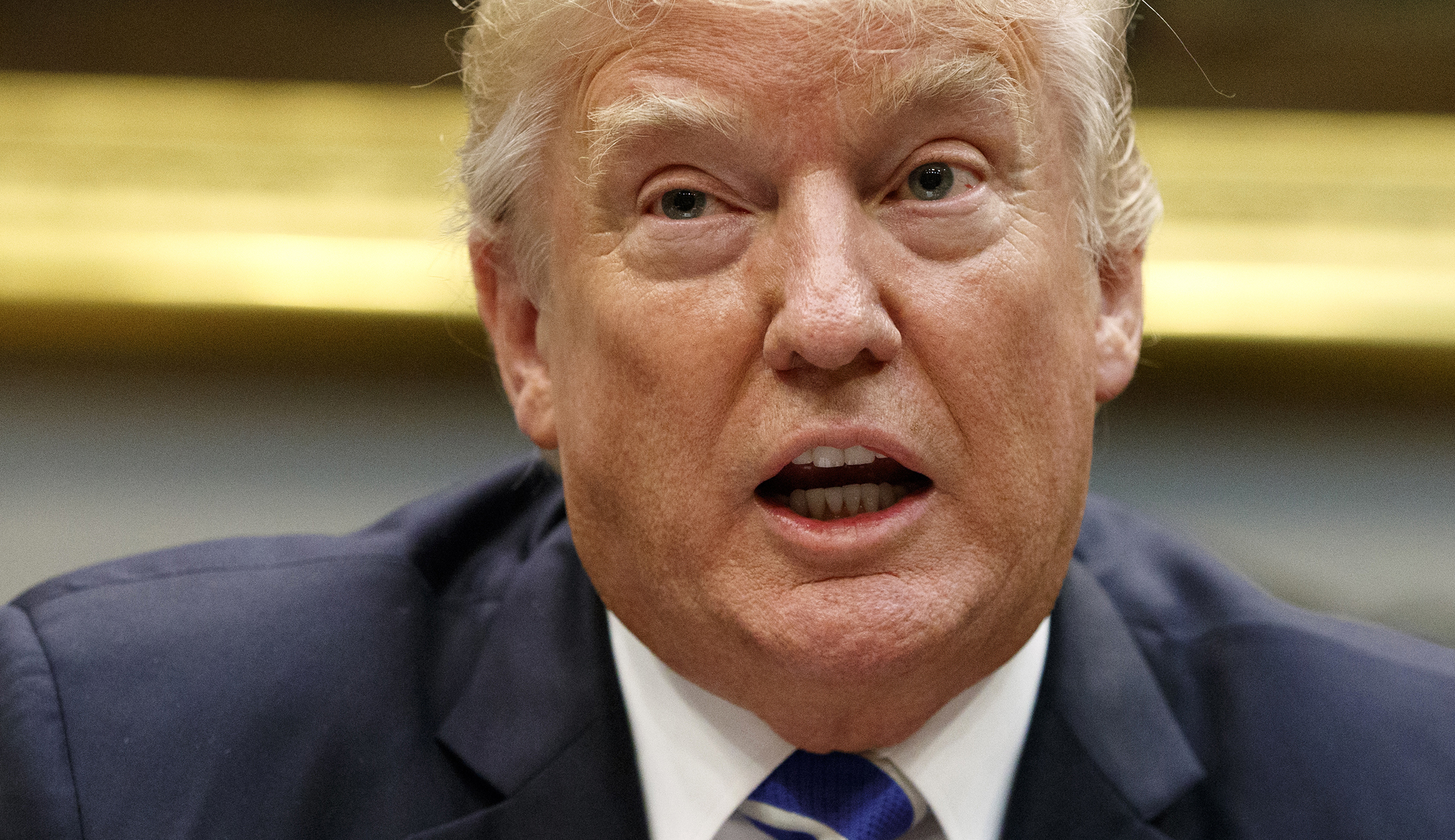 White House ‘not worried’ special counsel charges will hurt tax reform