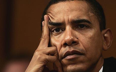 Obama’s debt deal disappoints supporters again