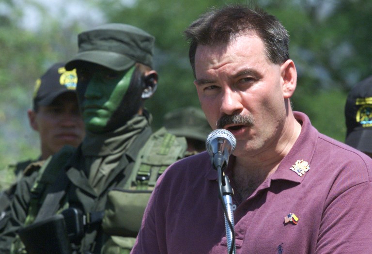 The mandate now is reform. But the job is going to be tougher than most think. (AP Photo Fernando Vergara)