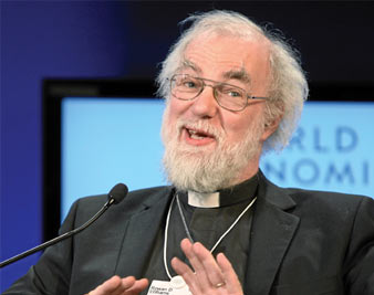 The End of Canterbury