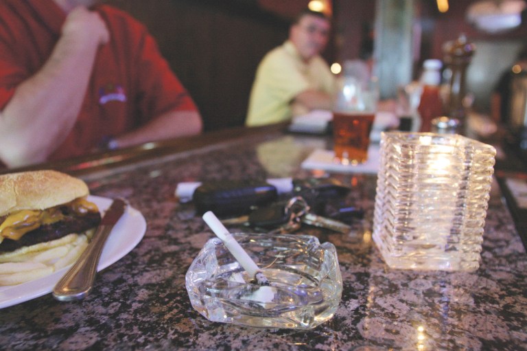 D.C. poised to rake in $42 million from ‘sin taxes’