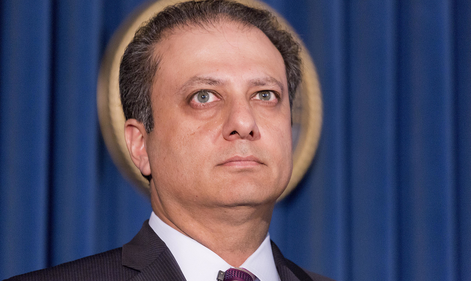 Former US Attorney Preet Bharara wonders if ‘mischief’ afoot in Andrew Cuomo waiting 14 days to resign