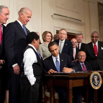 The Significance of the Missing Employer Mandate