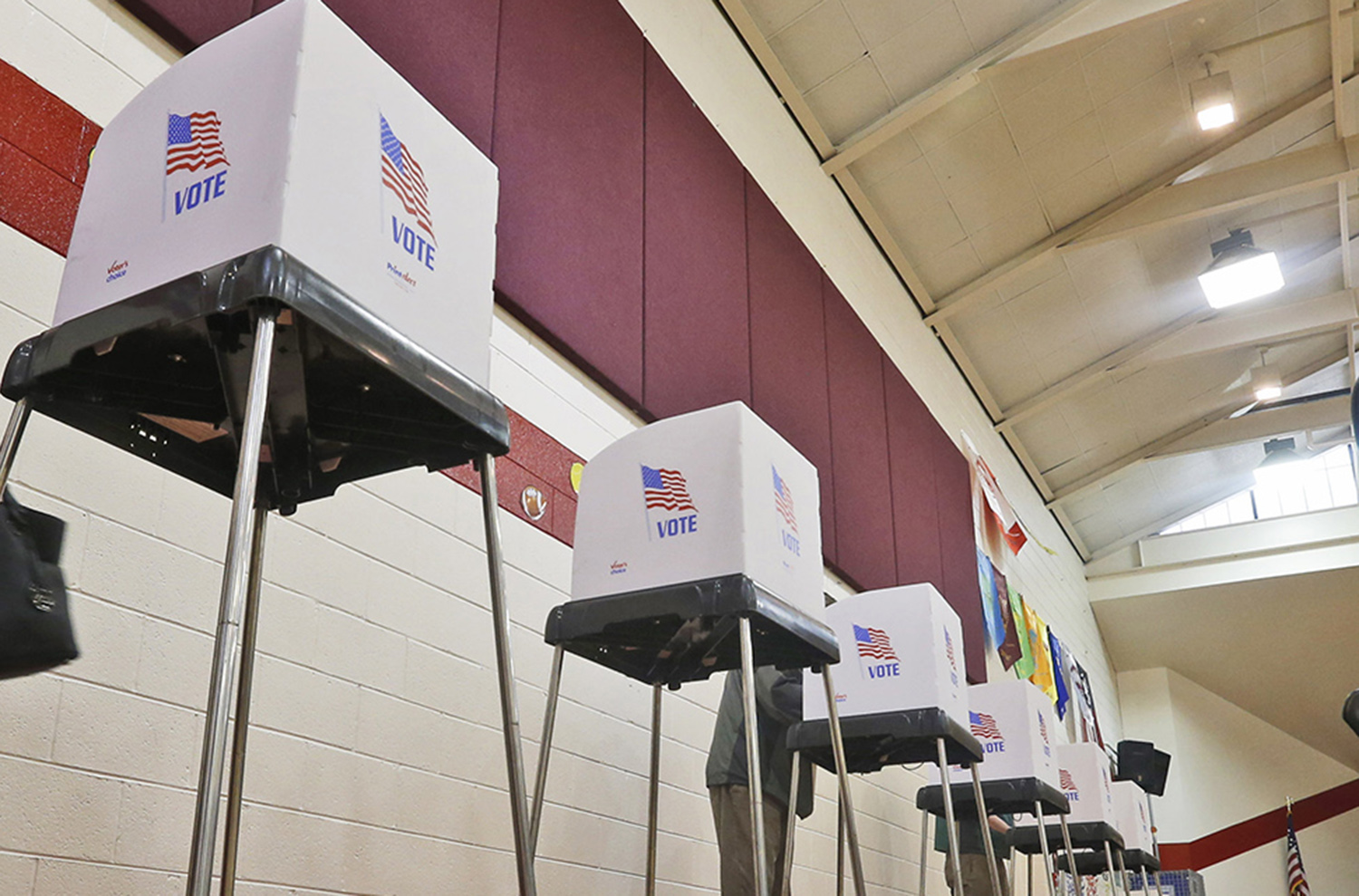 Colorado Republican leader received leaked trove of voter data: Affidavit