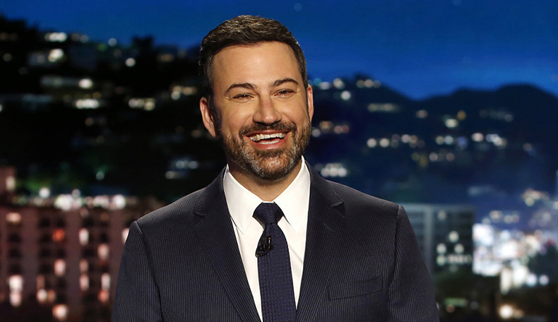 What happened to late-night comedy?
