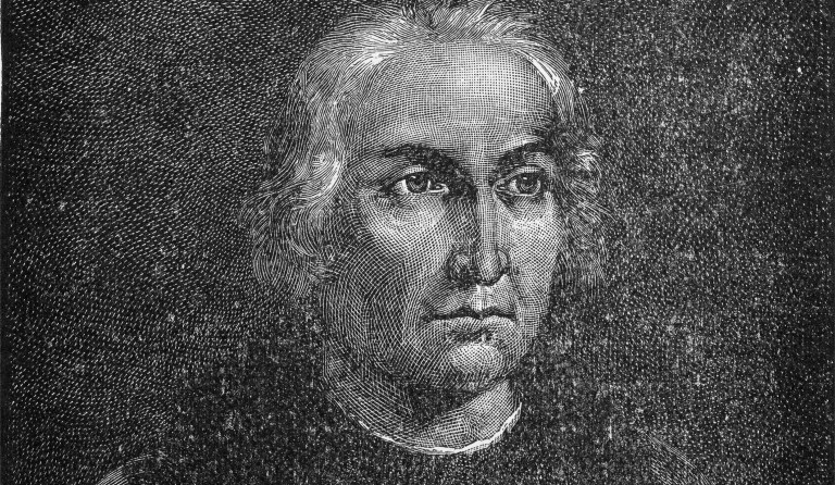 Celebrating Columbus Day was, and continues to be, a way of saying 