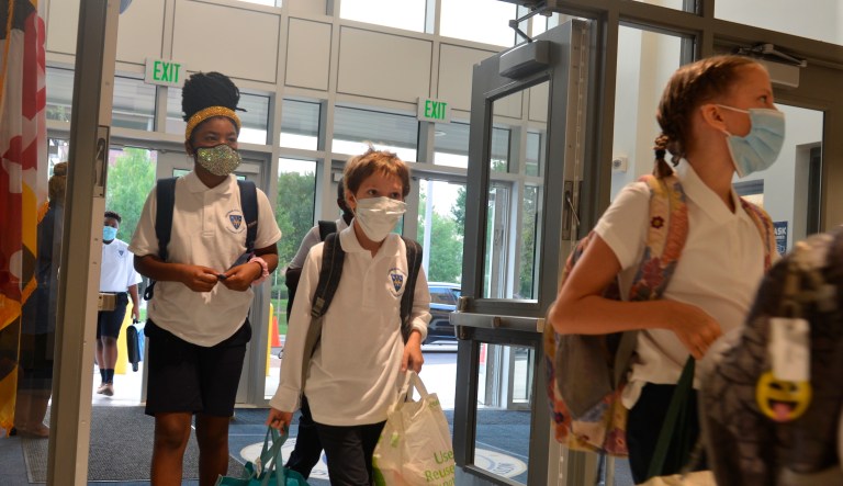 Teachers union influenced CDC school masking guidance, emails show