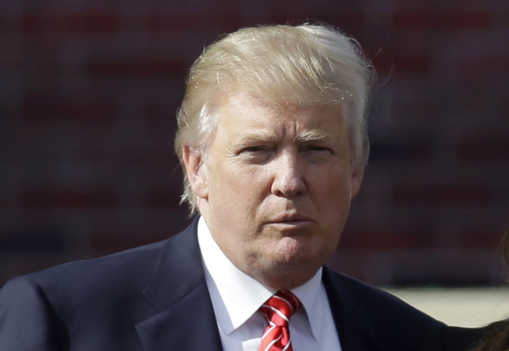 Trump’s SNL gig could trigger rivals to use ‘equal time’ rule