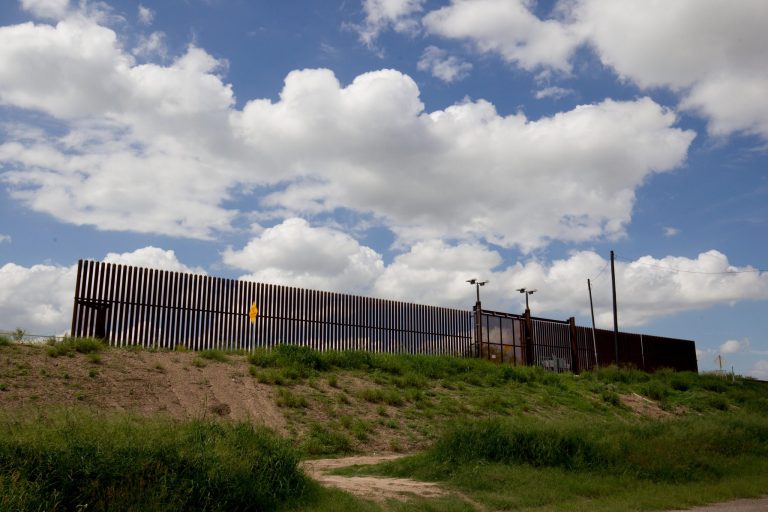 Report: Trump Asked DHS For All Info on Border Wall and Immigration Enforcement