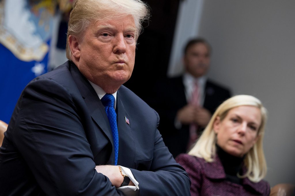 White House Releases New Iran Sanctions