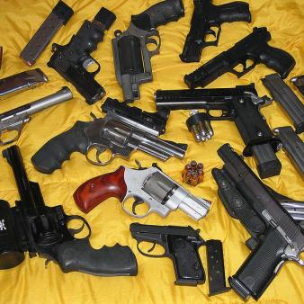 Is it True Armed Civilians Have Never Stopped a Mass Shooting?