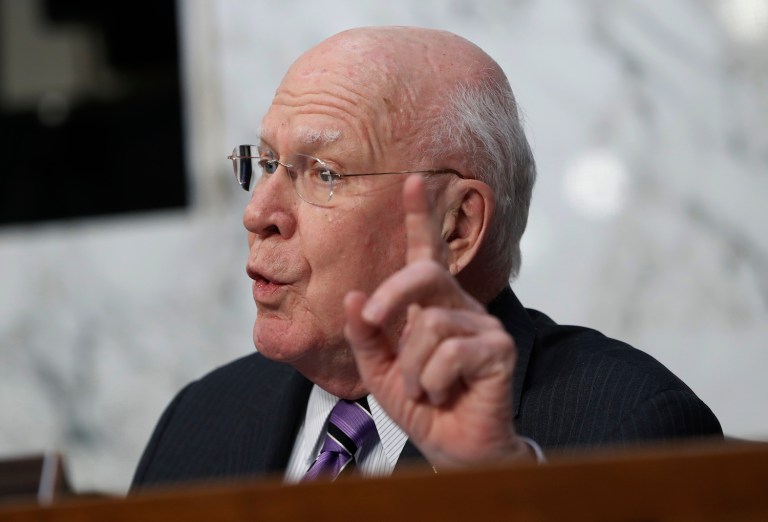 It was a sobering reminder of how abortion can be used to facilitate sexual exploitation. (AP Photo/Pablo Martinez Monsivais)