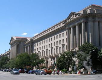 The EPA’s Abuse of Power