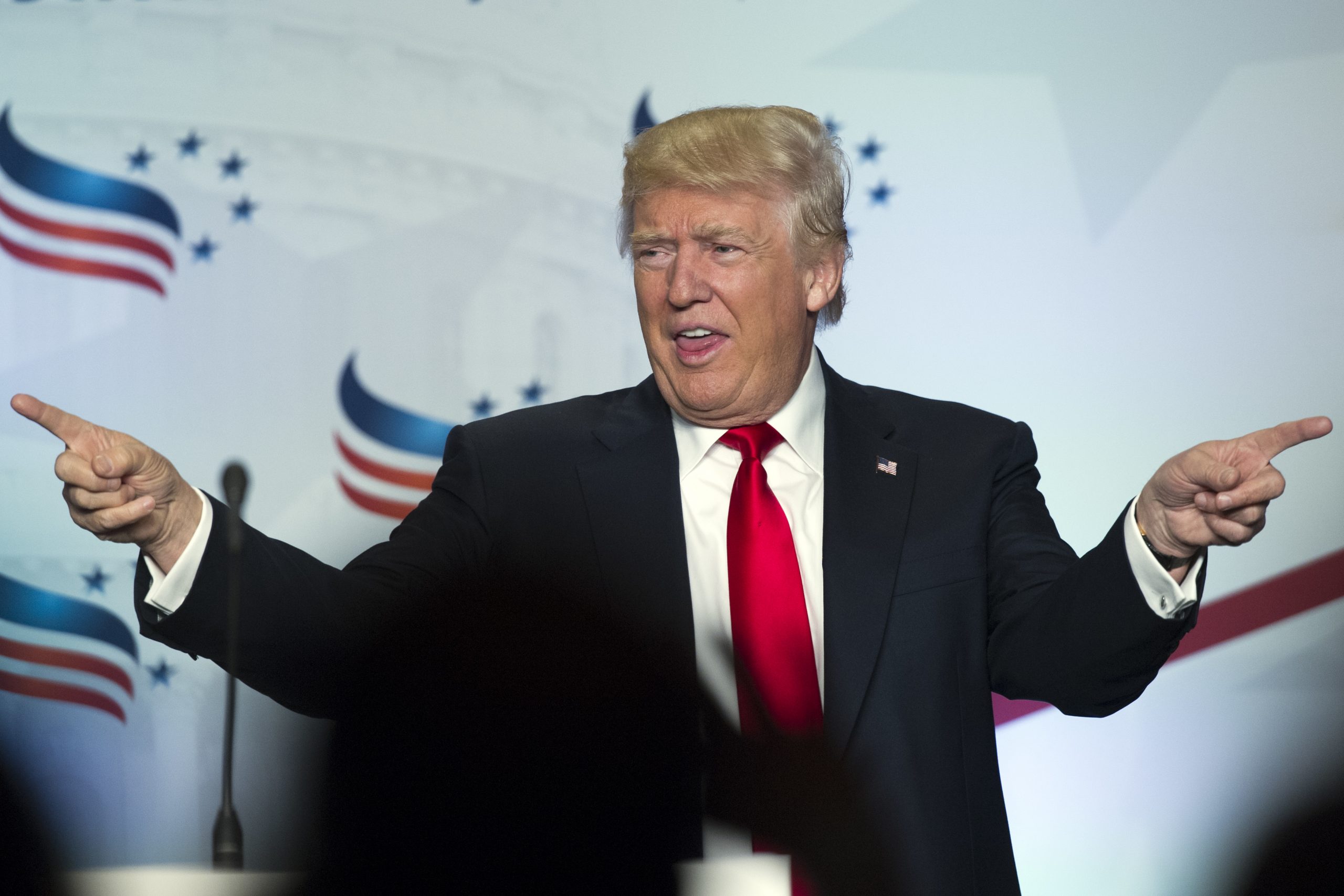 Another Georgia lawyer resigns following involvement in Trump-Raffensperger call