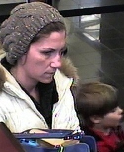 Missing Fairfax County boy found in Las Vegas; mother arrested, police say