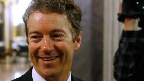 Rand Paul to introduce bill closing the FISA business records loophole