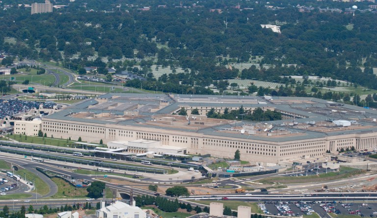 They came under fire during a joint reconnaissance patrol with Nigerien forces in southwest Niger, which borders Mali, Chad, and Nigeria. (iStock)