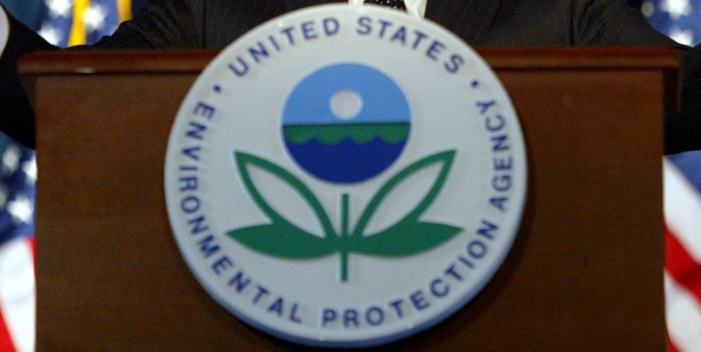 The Environmental Protection Agency will roll out a regulatory scheme to curb the carbon dioxide power plants emit. The Obama administration and its supporters will pretend (a) these rules represent a war against greedy Big Business, and (b) these rules represent a groundbreaking consensus with Big Business. (AP Image)