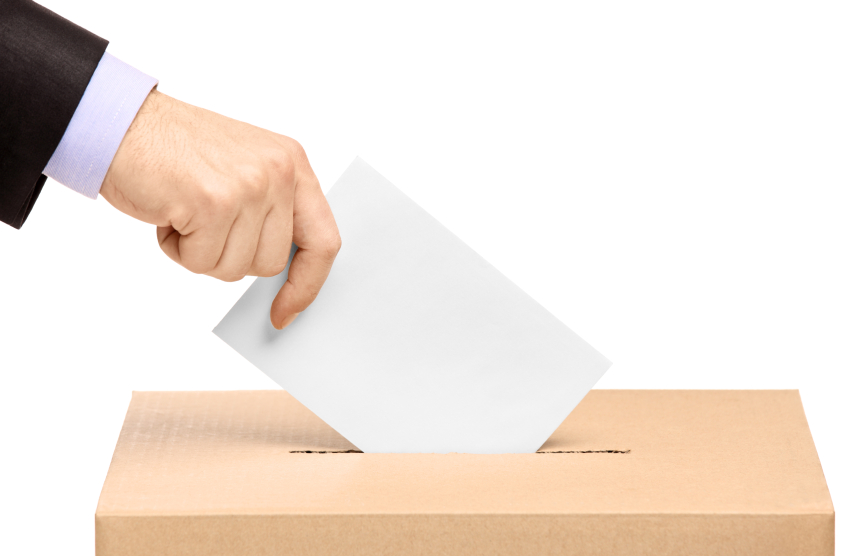 Campaign finance rules miss the forest for the trees