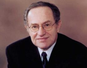 Dershowitz Judges Goldstone