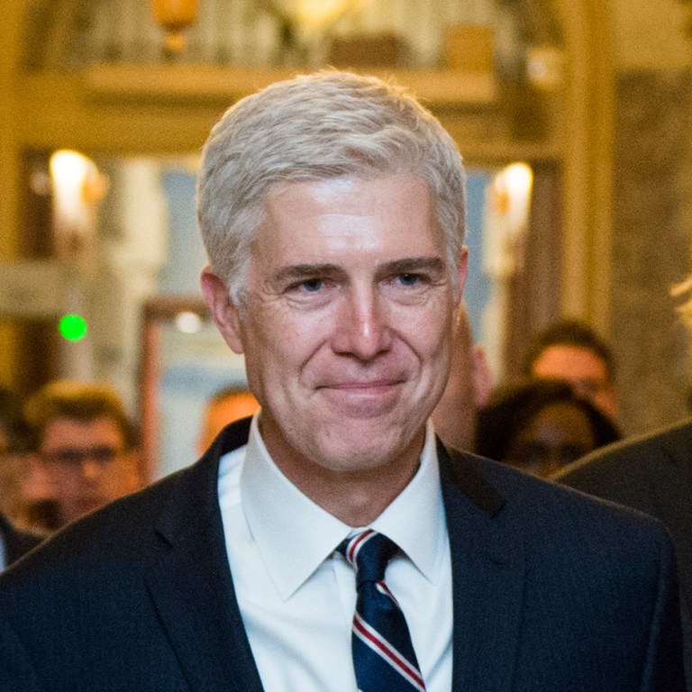 A Great Scalia Successor