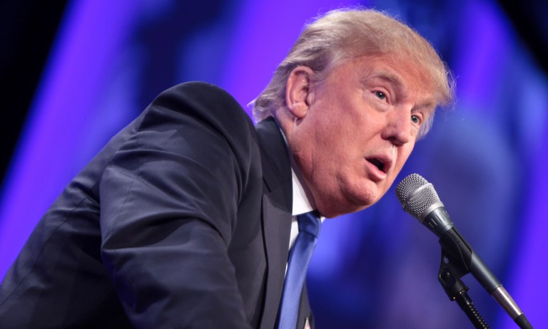 How Come We Haven’t Heard From All the People Trump Has Cheated?