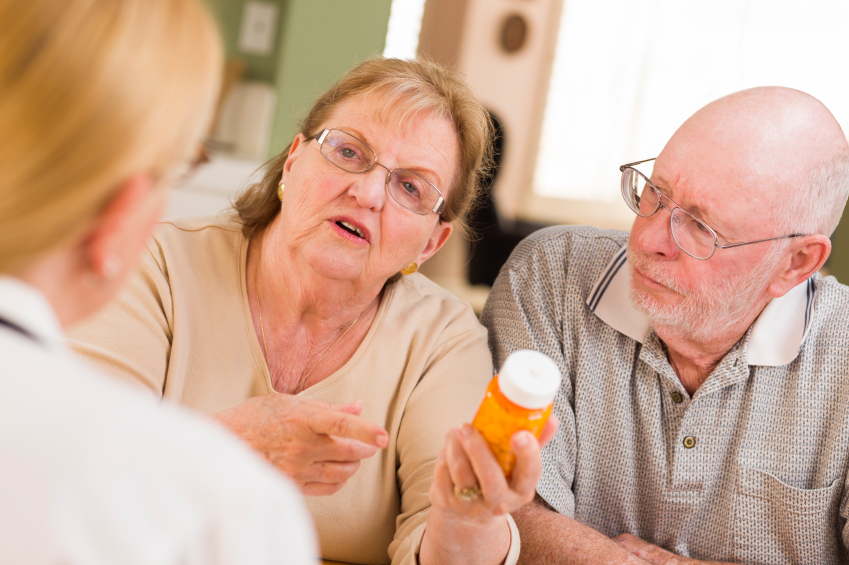Republican leaders seek to curb cuts to Medicare program