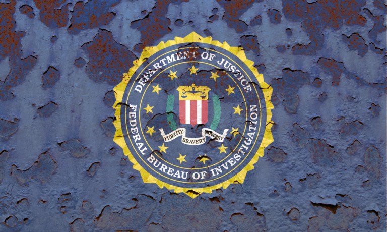 That five-month stretch of missing text messages included President Trump's inauguration, the firings of FBI Director James Comey and National Security Adviser Michael Flynn, and the appointment of Robert Mueller.