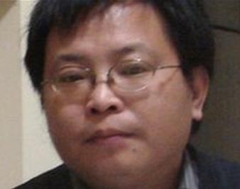 Another Bad Christmas in China