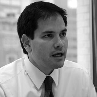 Rubio: Ratchet Up Russia Sanctions