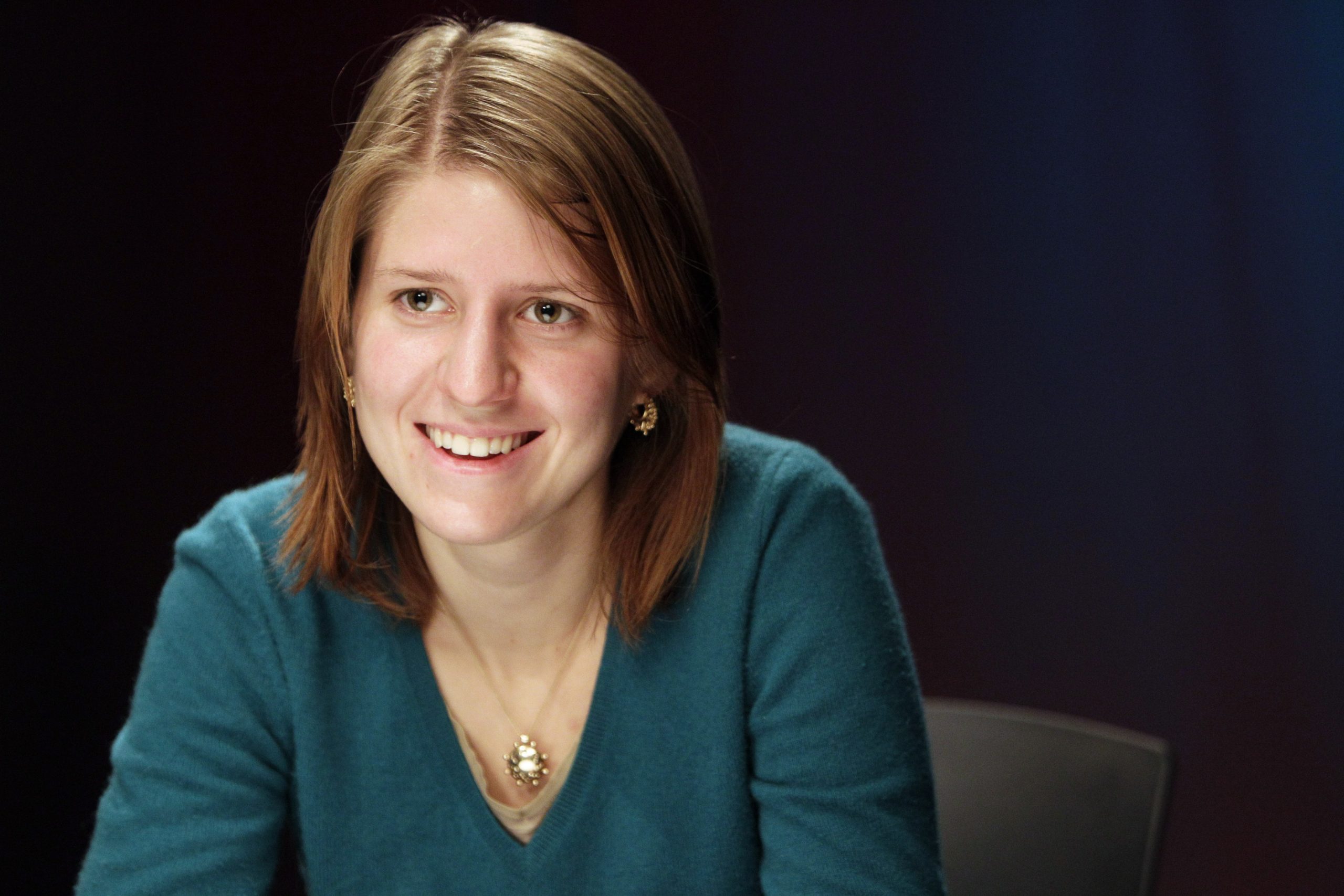 Q&A: Marketa Irglova shines with new music
