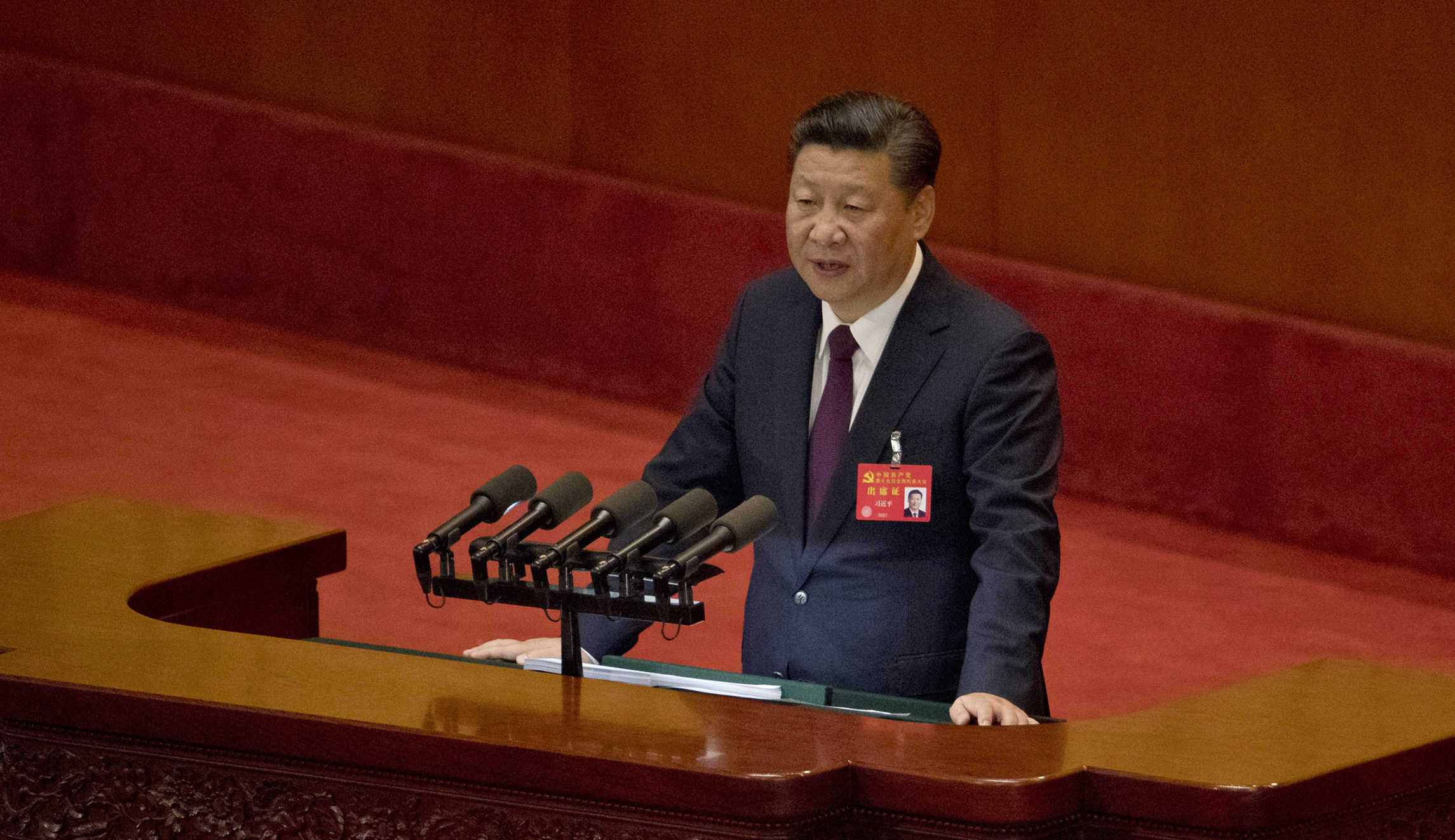 US-China trade talks to continue into Friday