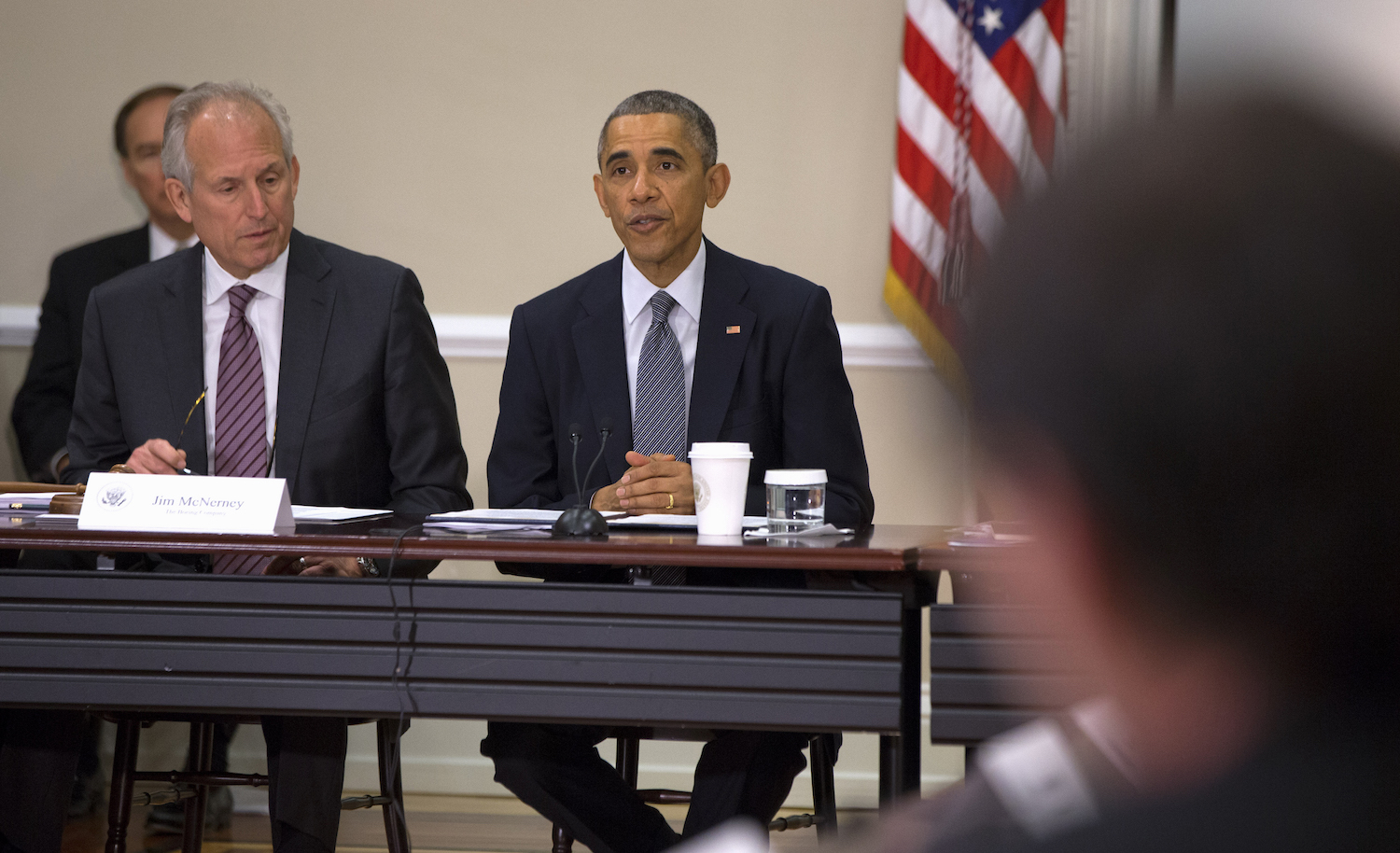 Study documents how profitable access to Obama’s White House was