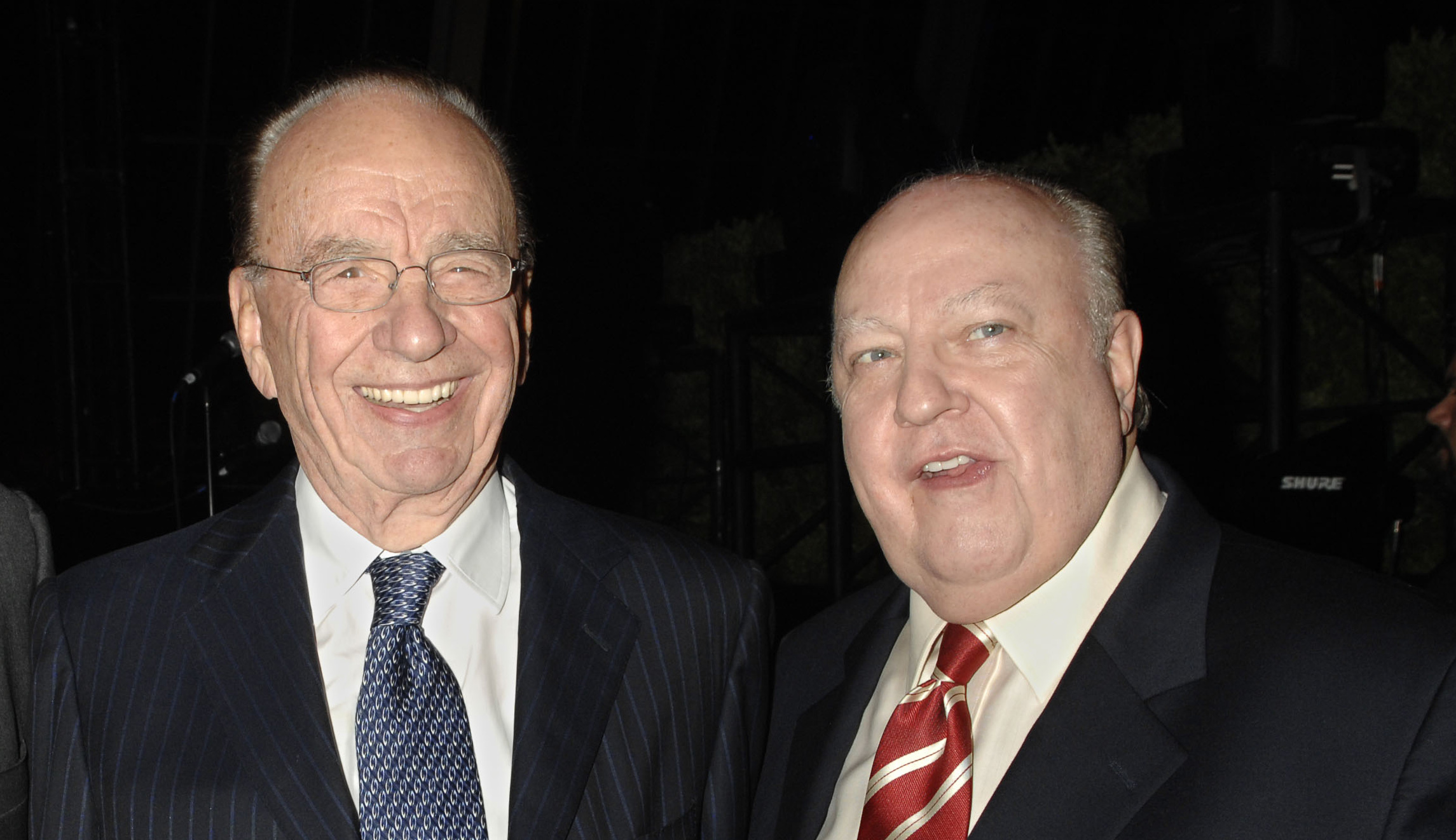 Rupert Murdoch told Roger Ailes: Tilt the election ‘to anyone but Trump,’ ‘even Hillary’