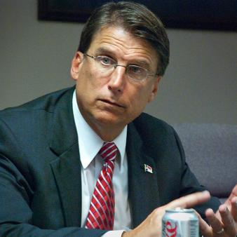 North Carolina to Cut, Reform Taxes to Boost Economy