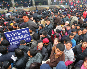 Demography Is Destiny