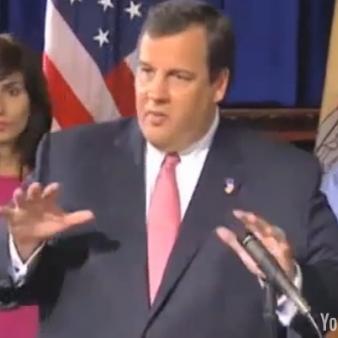 Hmm: Chris Christie Headed to Iowa