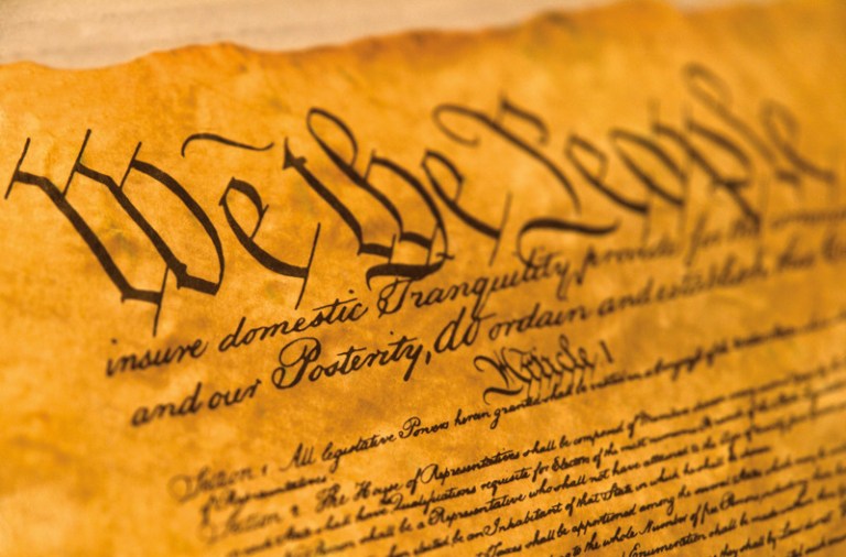 States enraged by an Obamacare provision denying them subsidies unless they created insurance exchanges shouldnât have been surprised. Congress routinely uses the power of the purse to twist statesâ arms until they submit. (iStock Image)