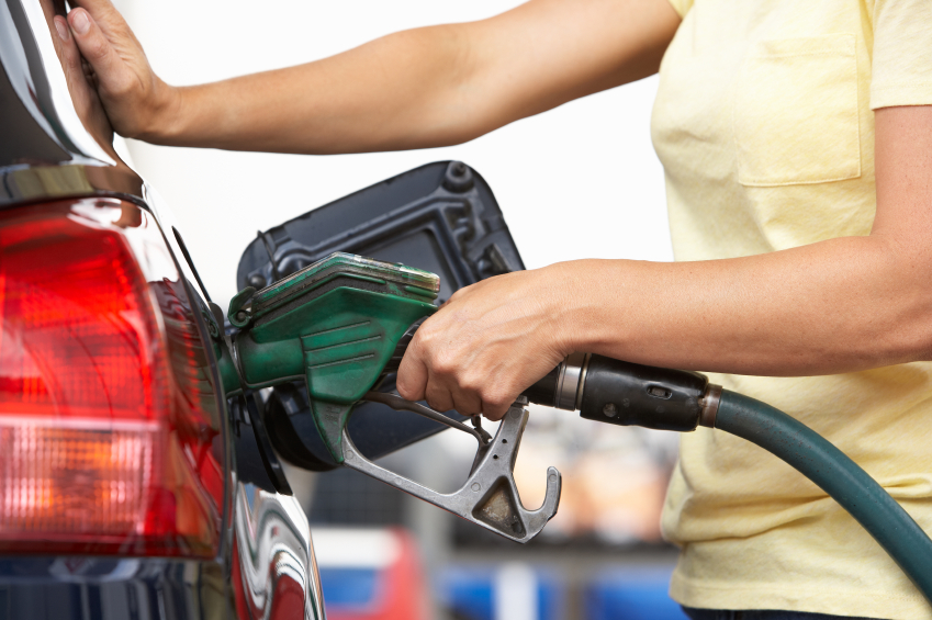 Americans could save up to $75 billion on gas in 2015