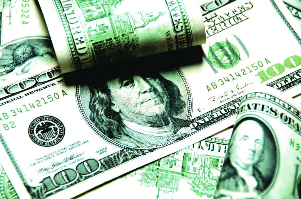 Stop using state budgets to make inflation worse