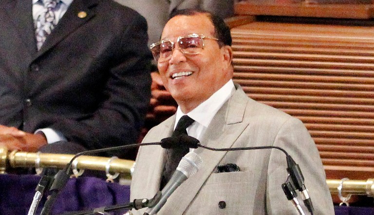 The RNC asked the DNC to explain its ties to controversial Nation of Islam leader Louis Farrakhan. During a recent address, Farrakhan declared that 