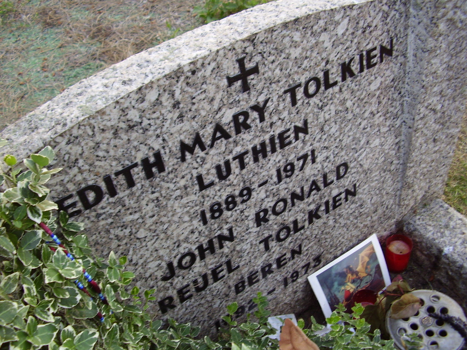 Prufrock: Flashback Overload, Toronto’s Classy Con Man, and Tolkien’s Love Story