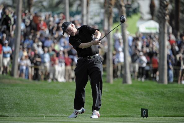 Golf ‘cheat’ Bill Clinton to appear on the Golf Channel