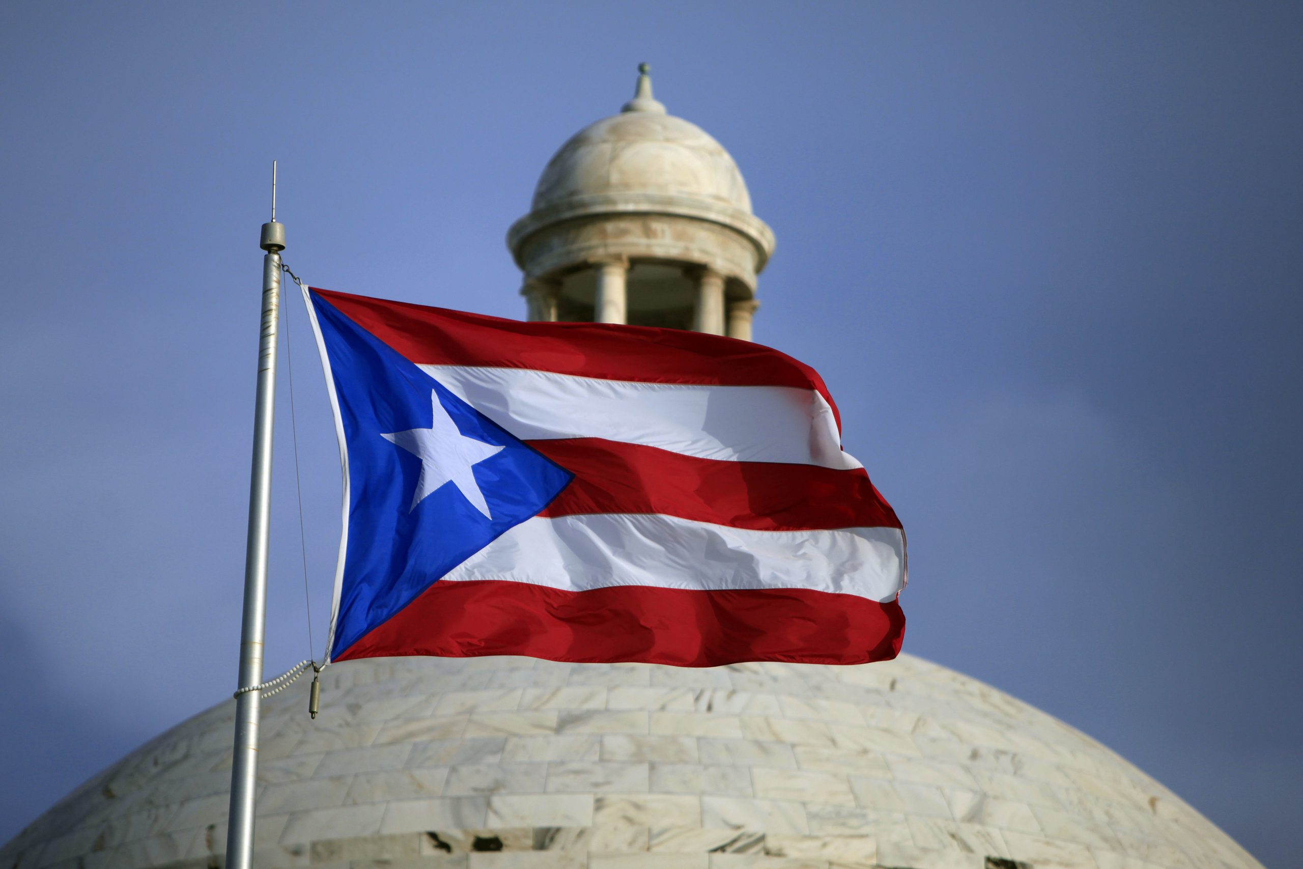 White House expected to announce billions in aid to Puerto Rico: Reports