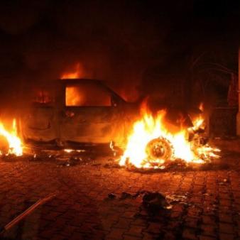 Podcast: What We Learned In Today’s Benghazi Hearings