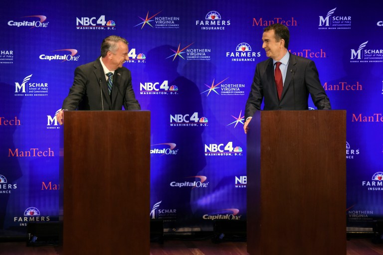 The Election Wonk’s Guide to Tuesday’s Governor Races