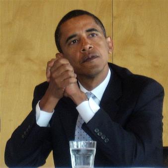 Barnes On Obama’s Poll Numbers: ‘Americans Want Leadership and They’re Not Getting It’