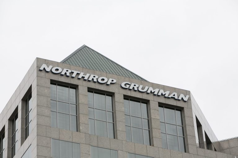 Major defense contractor Northrop Grumman wrongly charged the U.S. government more than $100 million, according to a new report from an internal government watchdog.Ã (Sipa/AP Images)