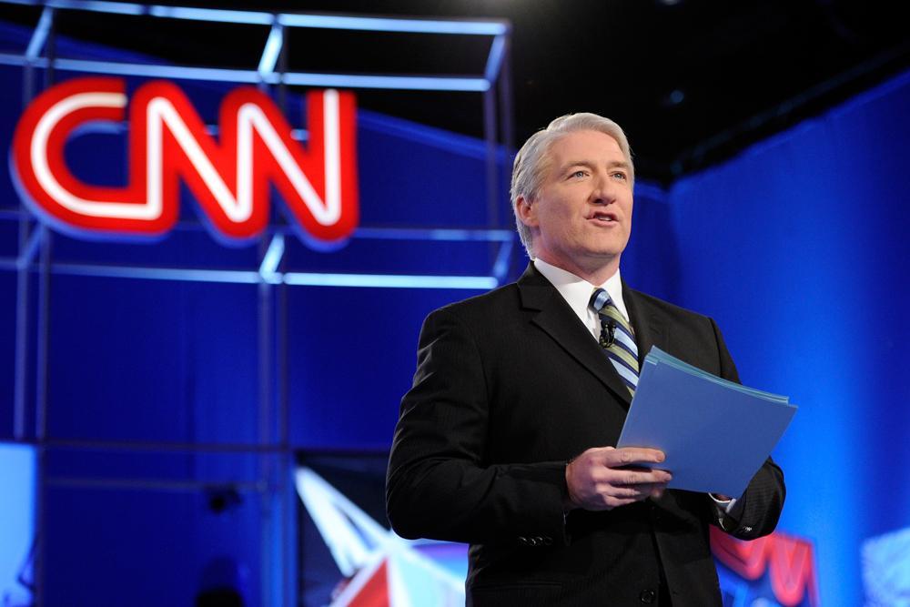 John King laments: Fewer watching CNN
